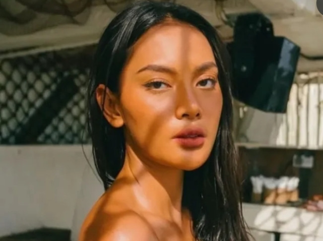 Erika Carlina Ungkap Kronologi Teror Ancaman yang Dialami Serta Sosok Peneror